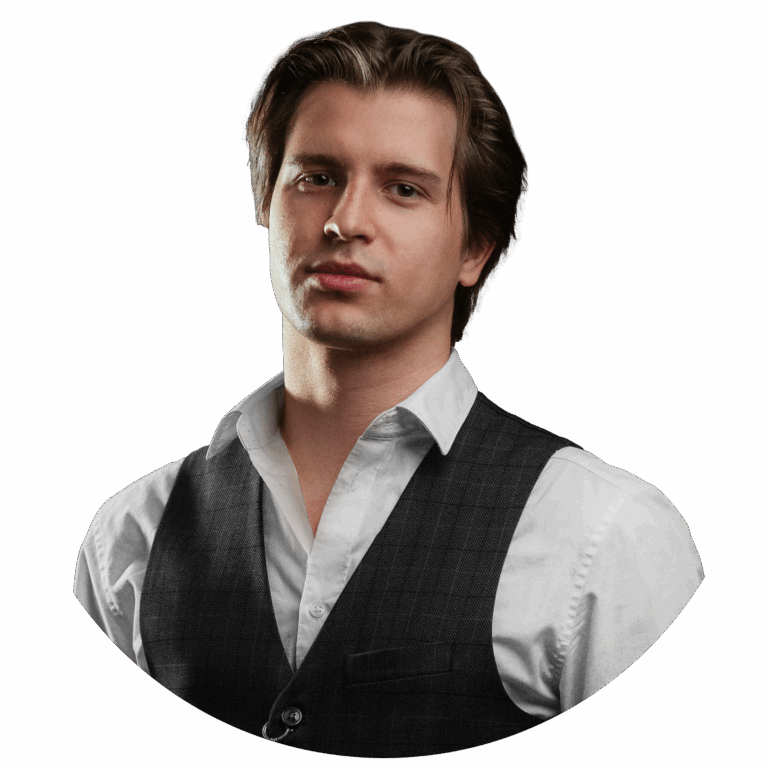 Michał Musiał Visimo Fotografia ślubna