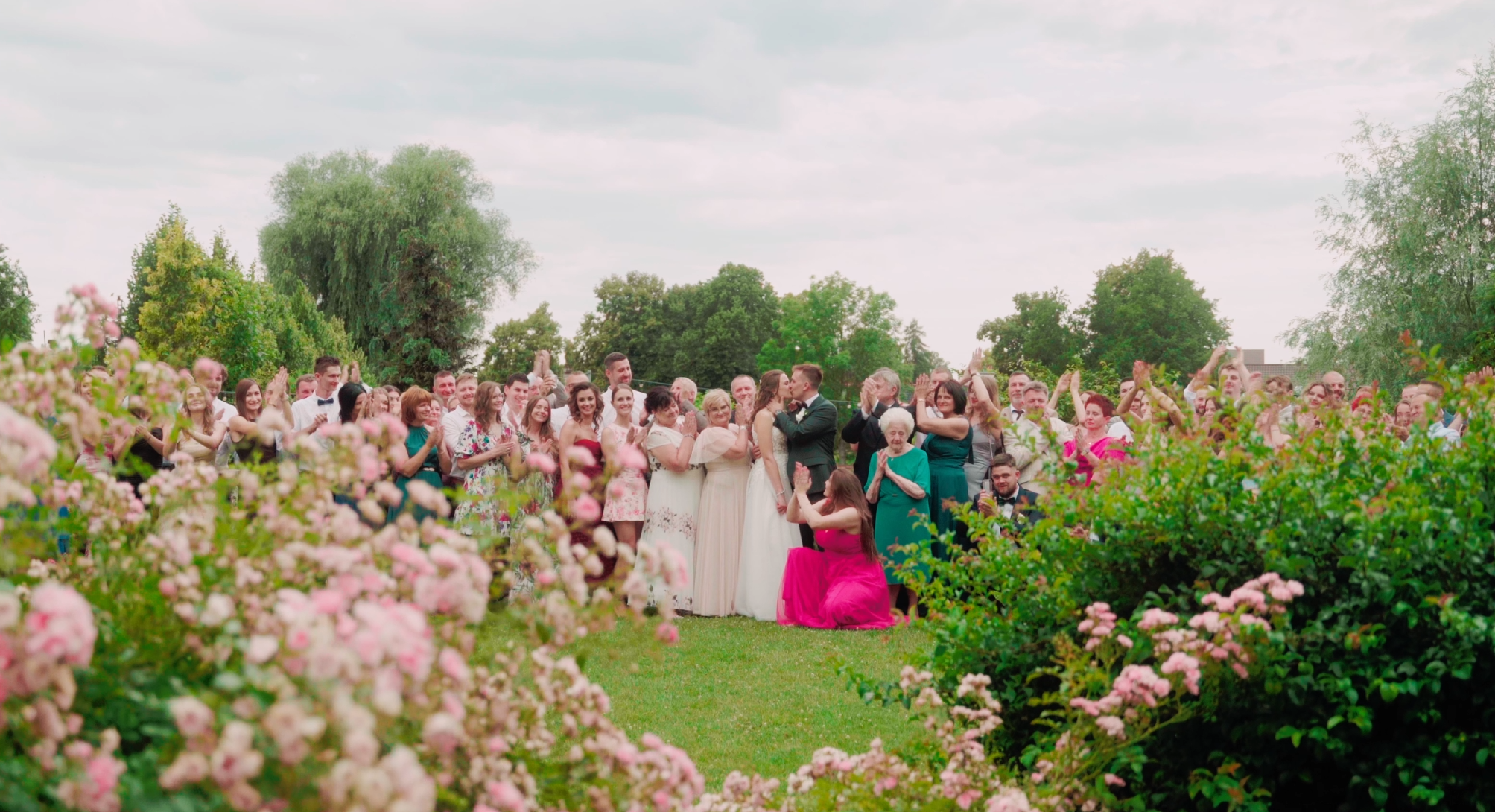 Teledysk Ślubny Poznan