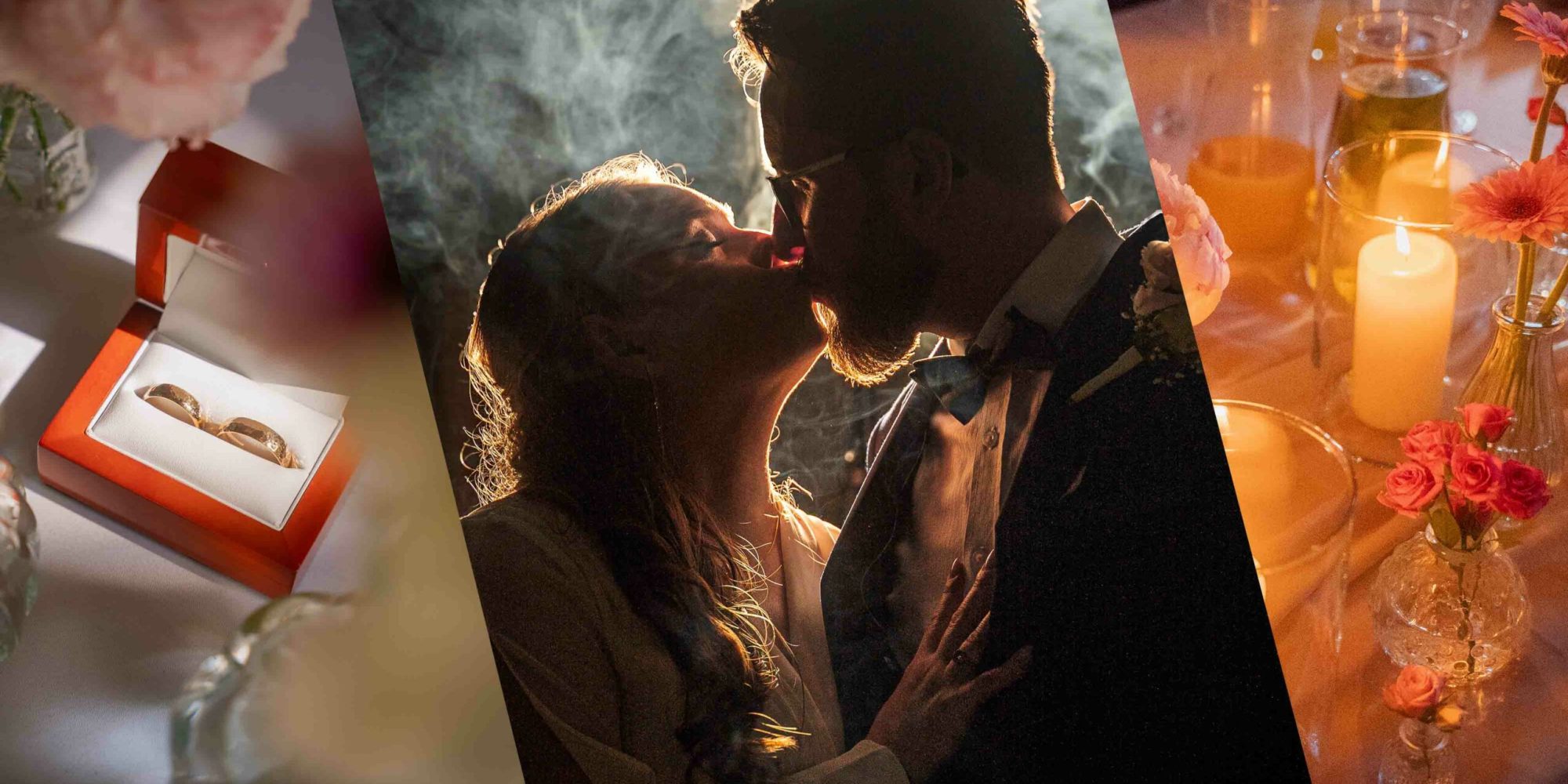 Fotograf Ślubny Poznań